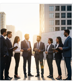 Future-Ready Mindsets